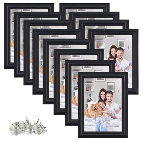 amazon black frames